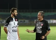 آنتون گولچ به دسته یک کره رفت 