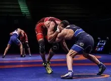 سپاهان از میزبانی مسابقات کشتی فرنگی جهان انصراف داد!