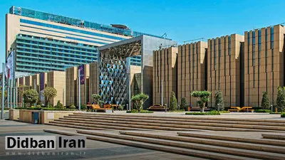 ایران مال با ۵.۵ میلیارد دلار سرمایه قرار است نابود شود؟