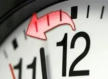 خداحافظی با ساعت جدید و قدیم/ عضو هیات رییسه کمیسیون فرهنگی مجلس: سی‌ام شهریور ماه آخرین تغییر ساعت در کشور بوده و دیگر در سال نو تغییر ساعت نخواهیم داشت