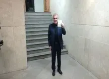 رئیس برنامه و بودجه دولت رئیسی، کاندیدای انتخابات ریاست جمهوری شد