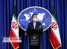 خطیب زاده: پرونده کیفری سانحه هواپیمای اوکراینی با جدیت در حال پیگیری است/ ناخرسندی خود را از رای عراق در سازمان ملل به آنها اعلام کردیم