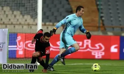 برومند: من هم جای قلعه‌نویی بودم، همین چهار دروازه‌بان را دعوت می‌کردم