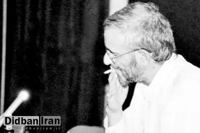 روایتی جدید از ماجرای مک فارلین: پس از دستگیری سیدمهدی هاشمی، نماینده آیت الله منتظری در لبنان، سفر مک فارلین به تهران را به مجلهی «الشراع» لو داد