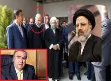 کدام مقام ارشد، "دانیال زاده" را از زندان آزاد کرد و به خارج فرستاد؟ 