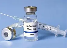 توزیع یک میلیون دوز واکسن آنفلوانزا / قیمت‌ واکسن‌ وارداتی؛ ۹۱۷۰۰۰ تومان