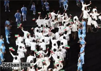 شانس مدال ایران خواب ماند/ مسئولان تا آغاز مسابقات متوجه نشدند 