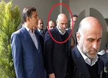 درباره  باند اکبر طبری مرد پشت پرده فسادهای قوه قضاییه بیشتر بدانید؟ / رد پای هزار دستان در پرونده‌های کلان فساد اقتصادی از رشوه میلیاردی تا تحت فشار قرار دادن بازپرس ها