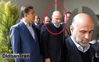 درباره باند اکبر طبری مرد پشت پرده فسادهای قوه قضاییه بیشتر بدانید؟ / رد پای هزار دستان در پروندههای کلان فساد اقتصادی از رشوه میلیاردی تا تحت فشار قرار دادن بازپرس ها