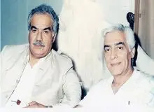 روزنامه اصولگرا: موسوی و خاتمی به ملک مطیعی بد کردند!!
