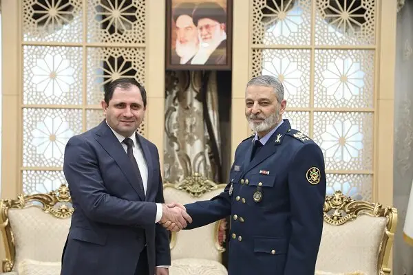 سرلشکر موسوی: اراده نیروهای مسلح ایستادگی دربرابر دشمن است