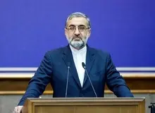 کارمند وزارت دفاع اعدام شد