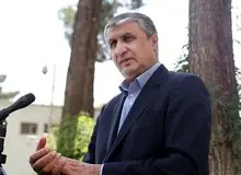 رئیس سازمان انرژی اتمی: عدد و رقم غنی سازی اورانیوم در ایران به چه درد شما می خورد؟!