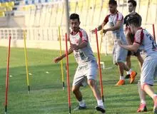 پرسپولیس اعتصاب را شکست