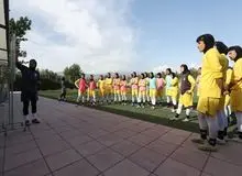 دعوت از ۲۸ بازیکن به اردوی تیم ملی فوتبال زنان