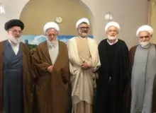 فاضل میبدی: آقای کروبی به نظام وفادارند و گفتند اصل انقلاب نباید از بین برود