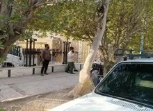 نماینده اهواز: از حواشی ماجرای «کنسرت سیروان خسروی» هیچ اطلاعی ندارم/ از کمیسیون فرهنگی پیگیری کنید