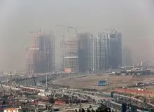 نفس‌تنگی تهران با «بزرگ‌ترین تخلف قالیباف»
