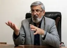 عضوشورای مرکزی موتلفه: تا وقتی جشنهای ما با روضه همراه است نمیتوانیم نسل جوان را جذب کنیم
