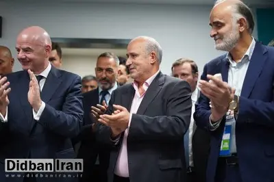تاج: با مکزیک بازی دوستانه خواهیم داشت/ قلعهنویی میماند اما کادرش ترمیم میشود
