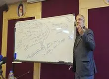 برگزاری جلسه خصوصی زاکانی با خبرنگاران درباره قرارداد چین 