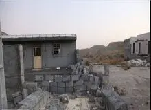 سیل به ۵۱ واحد مسکونی سیستان و بلوچستان خسارت زد