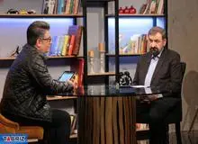 ساداتیان سفیر سابق ایران درانگلستان: اظهارات امروز رضایی در برنامه حالا خورشید عقلانی و قانع کننده نبود/ ایشان بارها و بارها چنین دست گل هایی را به آب داده اند 