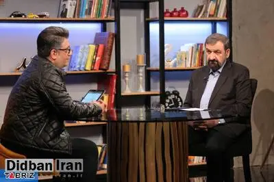 ساداتیان سفیر سابق ایران درانگلستان: اظهارات امروز رضایی در برنامه حالا خورشید عقلانی و قانع کننده نبود/ ایشان بارها و بارها چنین دست گل هایی را به آب داده اند 