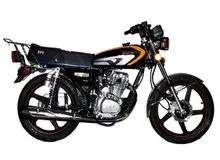 فقط ۱۴ موتورسیکلت برای دریافت معاینه فنی از ابتدای سال مراجعه کرده‌اند!