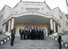 جزئیات استعفای ۹ مقام نهاد ریاست‌جمهوری