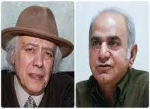 دعوای پرویز پرستویی و سیروس الوند برسر یک فیلم، حمله بازیگر و ضد حمله کارگردان