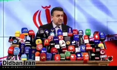 حسن محمدیاری: در اکثر کشورهاى پیشرفته حقوق‌دانان در مسند هستند/ من هم سال‌ها در مقام وکالت و قضاوت بوده‌ام