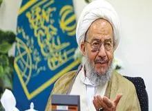 آیت‌الله یزدی خود صلاح دیده‌اند برخی موارد را علنی مطرح کنند