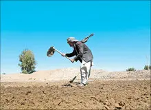 تکرار ماجرای روستای حضرت ابوالفضل(ع) در سیستان وبلوچستان/ ۹۵درصد مردم جنوب استان «مالـــک» نیستند/ مردم اینجا شناسنامه ندارند! چطور مالکیتشان را ثابت کنند؟
