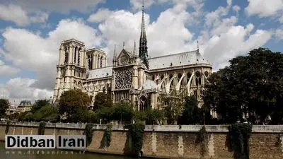 نوتردام به چه معنی است؟