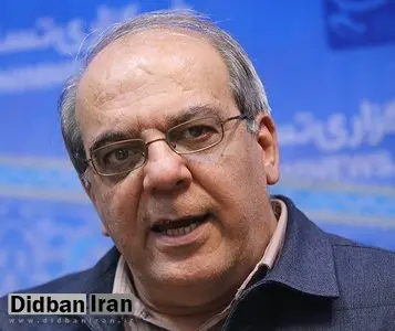 عباس عبدی: روحانی بجای عمومی کردن مسائل،باید آن را پشت پرده حل می کرد/ شورای نگهبان مانع وحدت است
