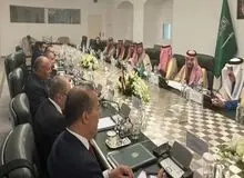 مصر و عربستان مدعی شدند: ایران در امور داخلی کشورهای منطقه دخالت می‌کند