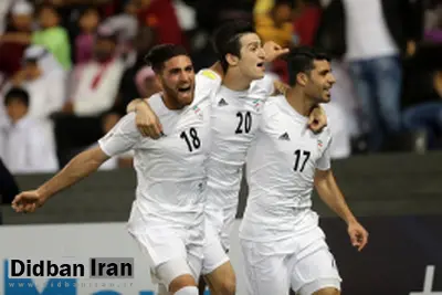 طارمی و جهانبخش در فهرست برترینهای آسیا