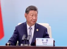 رئیس‌جمهور چین: وضعیت جهانی بی‌ثبات و آشفته است