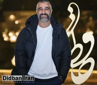 قرار بازداشت موقت پژمان جمشیدی نقض شد