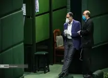 نماینده مردم شوشتر و گتوند در مجلس یازدهم به کرونا مبتلا شد/ اسامی کرونایی های مجلس یازدهم