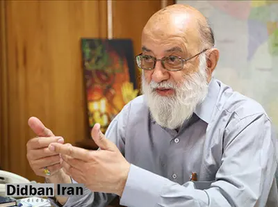 چمران خیالبافی کرده بود ! صحت نداشتن نقل قول منتسب به رهبری خطاب به یک طلبه درباره اصلاح قیمت بنزین