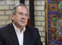 سریع القلم:  نظام سیاسی "مردم شمول" در ایران وجود ندارد، به همین علت در حکمرانی شکست می خوریم/ اقلیت ها باید در مدیریت کشور سهیم باشند/ رشد اقتصادی توسط بخش خصوصی" ثبات سیاسی" را فراهم می کند