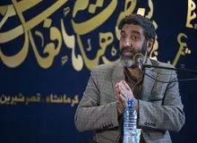 ضربه کاری به دشمن در حال طراحی است/ ندای انتقام در بین عموم ملت بلند است + فیلم 