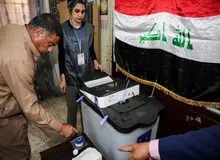 فوتبالیست معروف عراقی برای شرکت در انتخابات ردصلاحیت شد