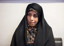 دستیار ویژه رییس جمهور: قانون نباید تضییع کننده حقوق شهروندی باشد

