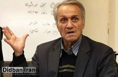 امیر ابوطالب، مربی سازنده فوتبال ایران درگذشت
