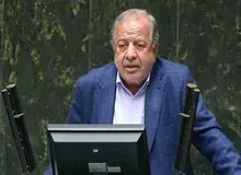 نماینده مجلس: آقای رئیسی عزت این مردم را برگردانید/ کسانی را انتخاب کنید که خود را بدهکار مردم بدانند نه طلبکار