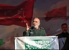 فرمانده کل سپاه: خداوند نعمت‌هایی خاص را به این ملت عطا کرده که در جای دیگری دیده نمی‌شود