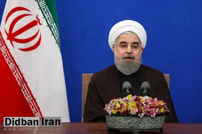 رئیس‌جمهور: نمی‌توانیم بگوییم کرونا چه زمانی تمام می‌شود/  رفتار بیماری کرونا مانند رفتار ابرقدرت‌هاست باید بانشاط باشیم!/  تعداد مناطق سفید کشور بالای صد است
